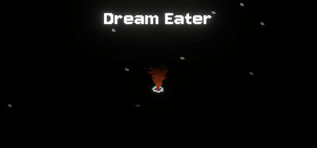 Cover art from Dream Eater