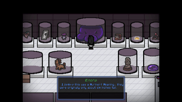 Watering The Plant Girl: ROOTS & REHYDRATED screenshot 4