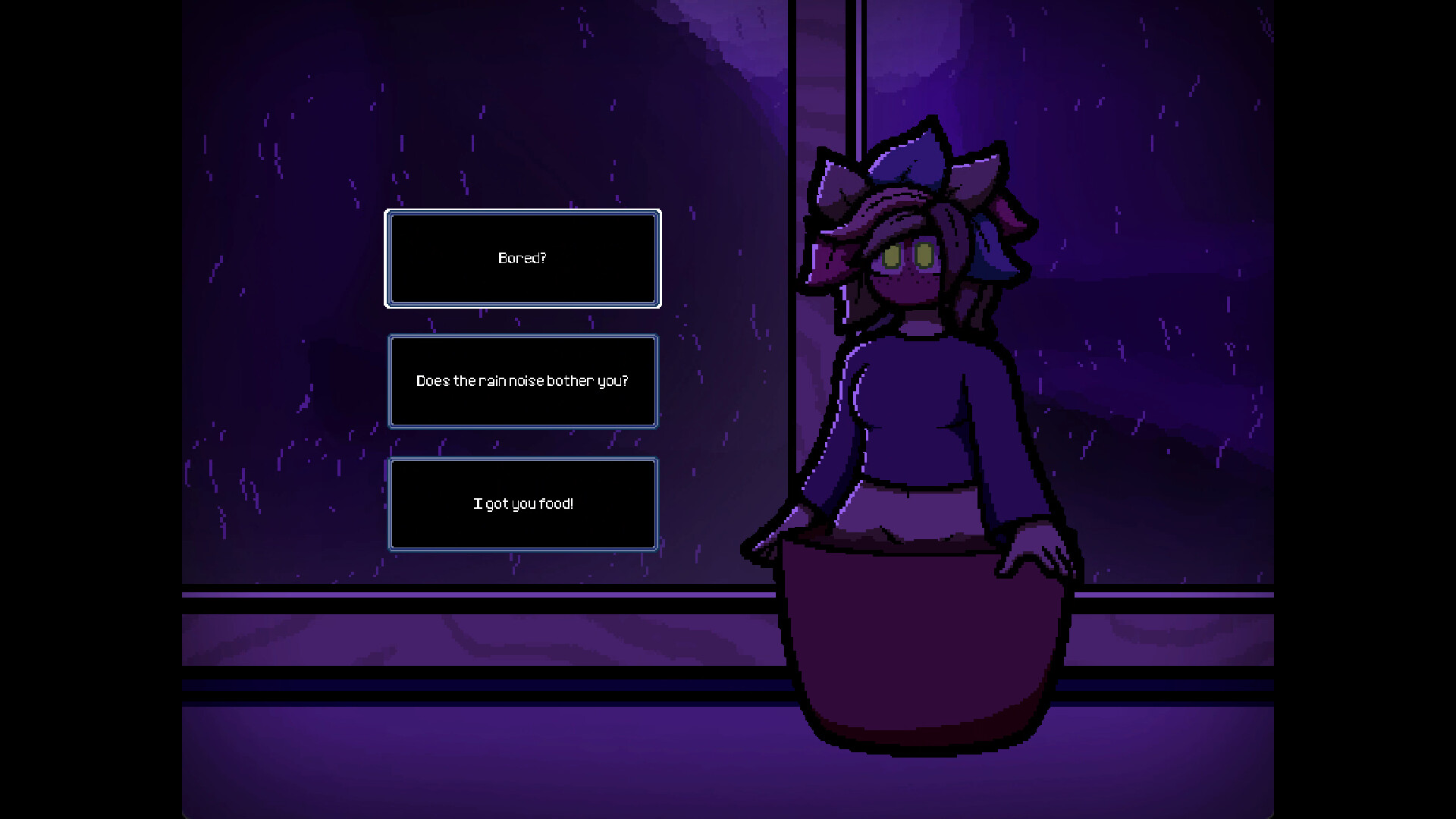 Watering The Plant Girl: ROOTS & REHYDRATED trailer