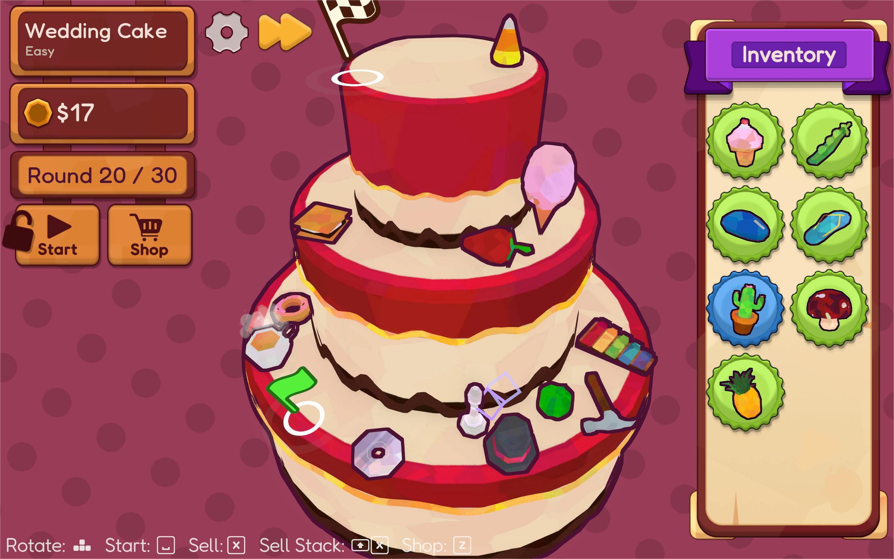 Cherry on Top trailer