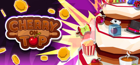 Cover art from Cherry on Top