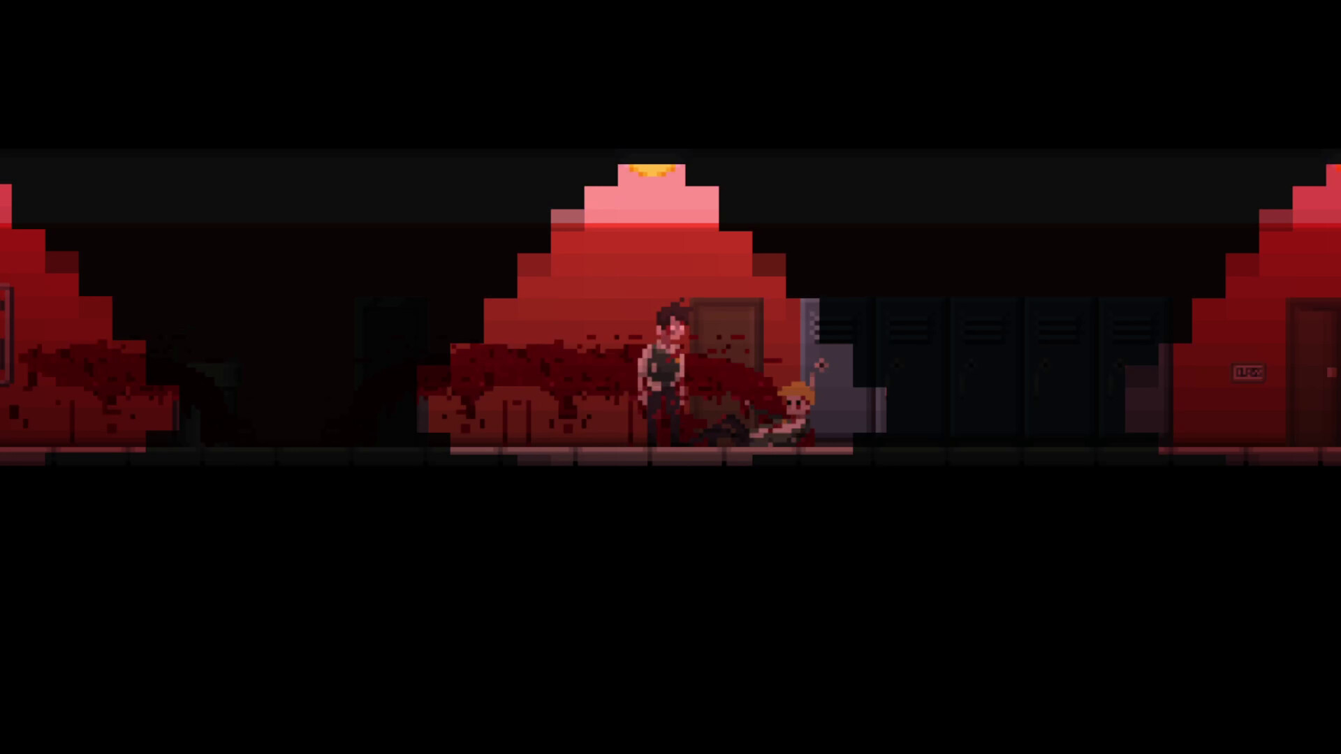 POSSESSOR trailer