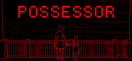 Cover art from POSSESSOR