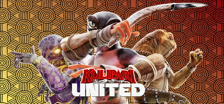 Cover art from Kulipari: United