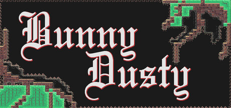 Cover art from Bunny Dusty