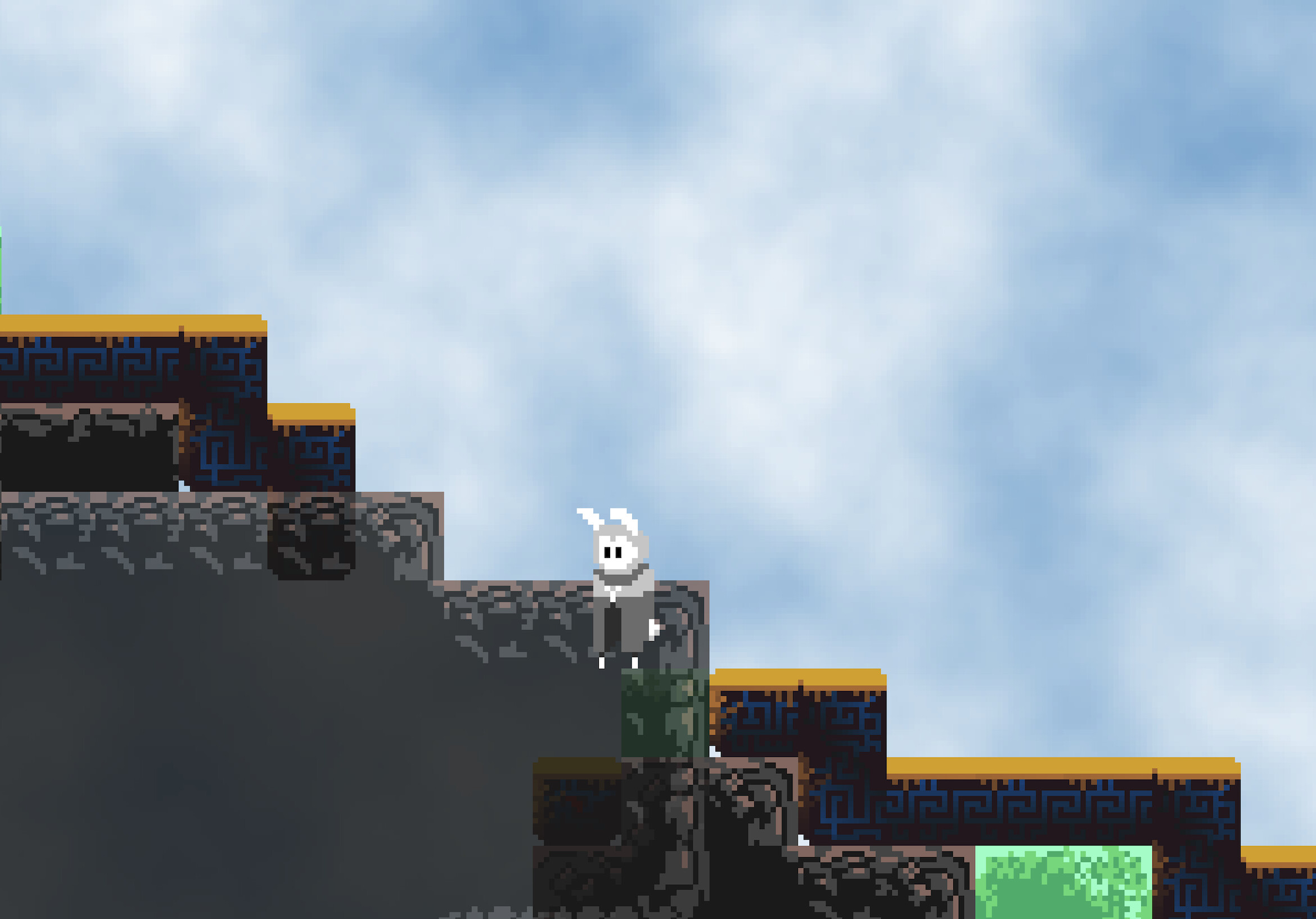 Bunny Dusty screenshot 4