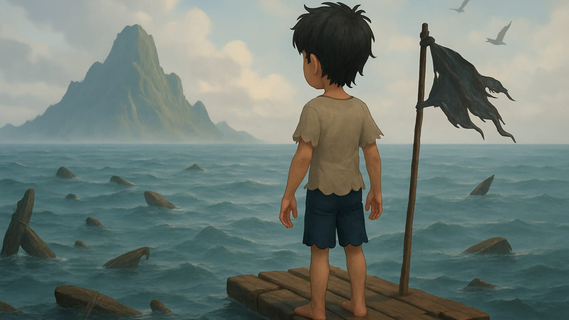 HOPE trailer