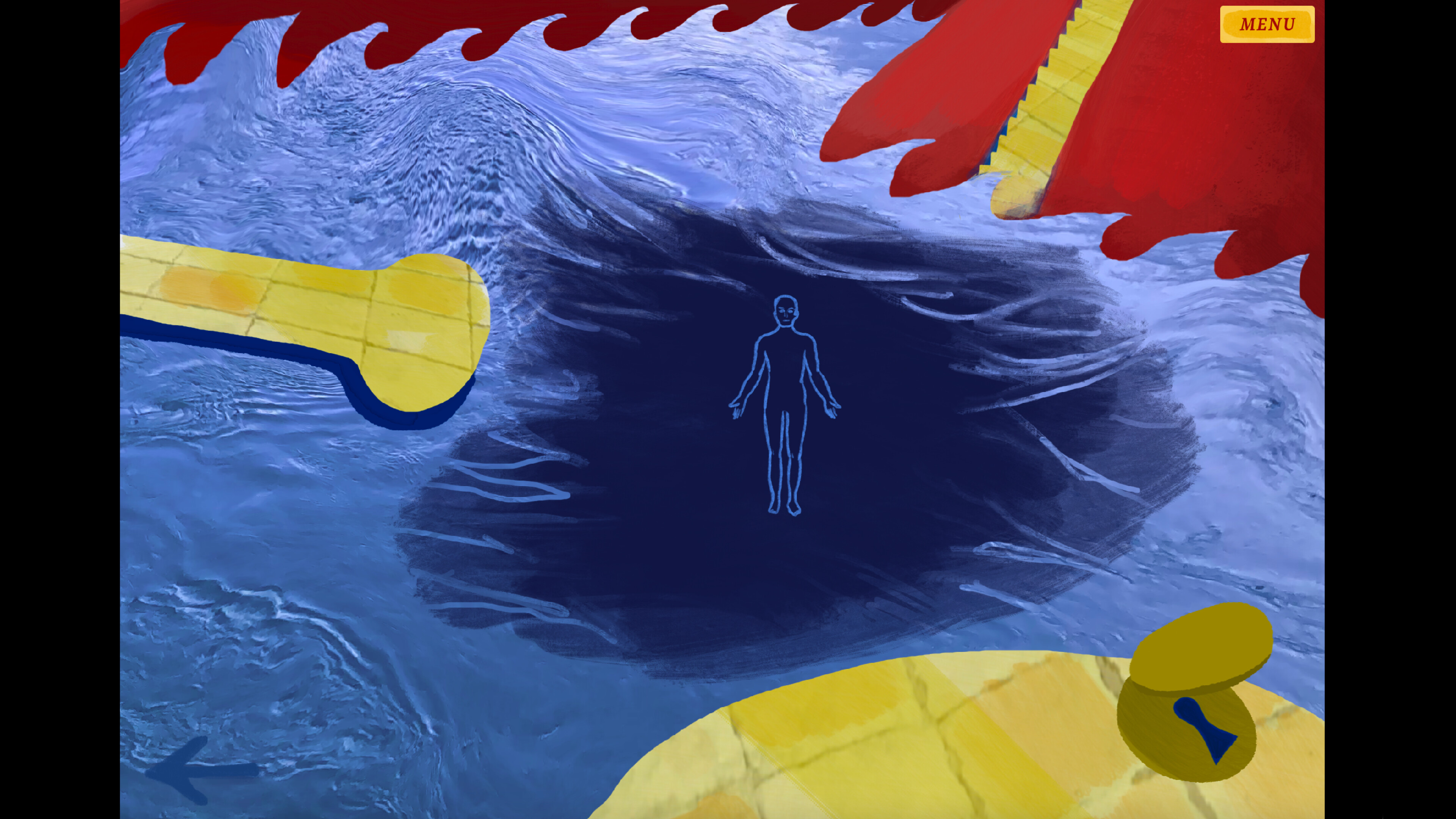 Tetramorph screenshot 3
