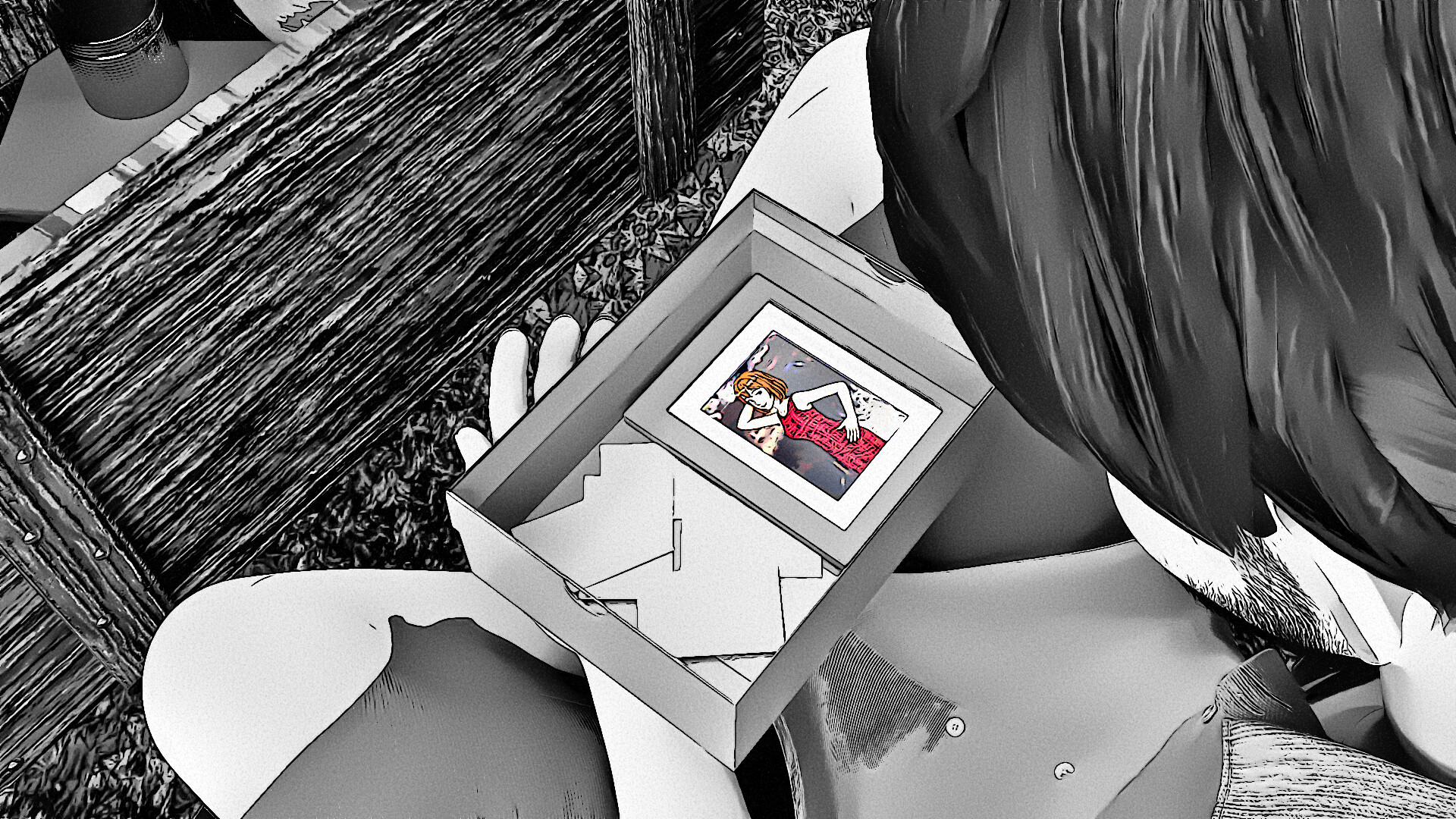 Merry’s Seven Wishes screenshot 4