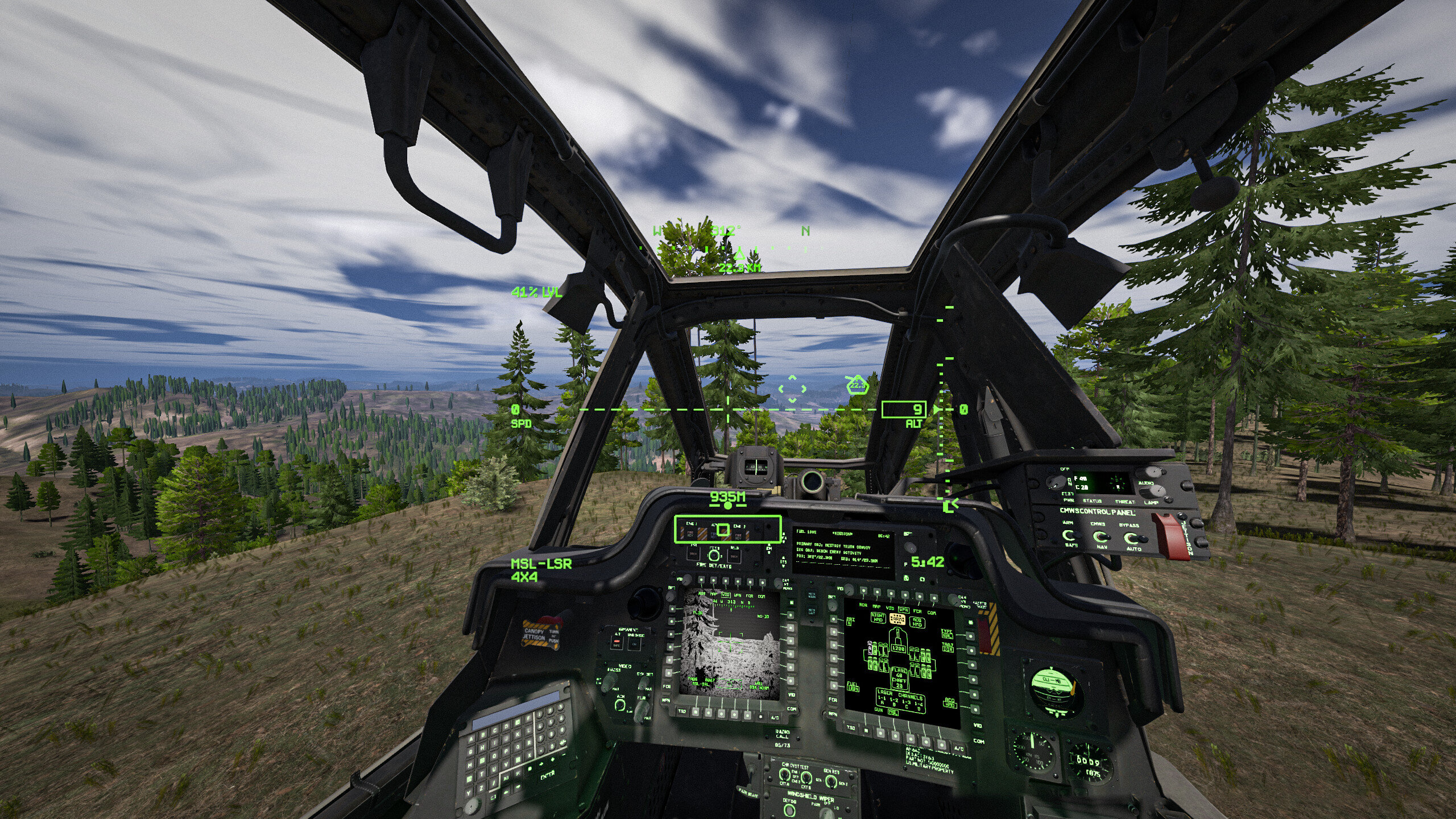 Gunship Origins screenshot 3