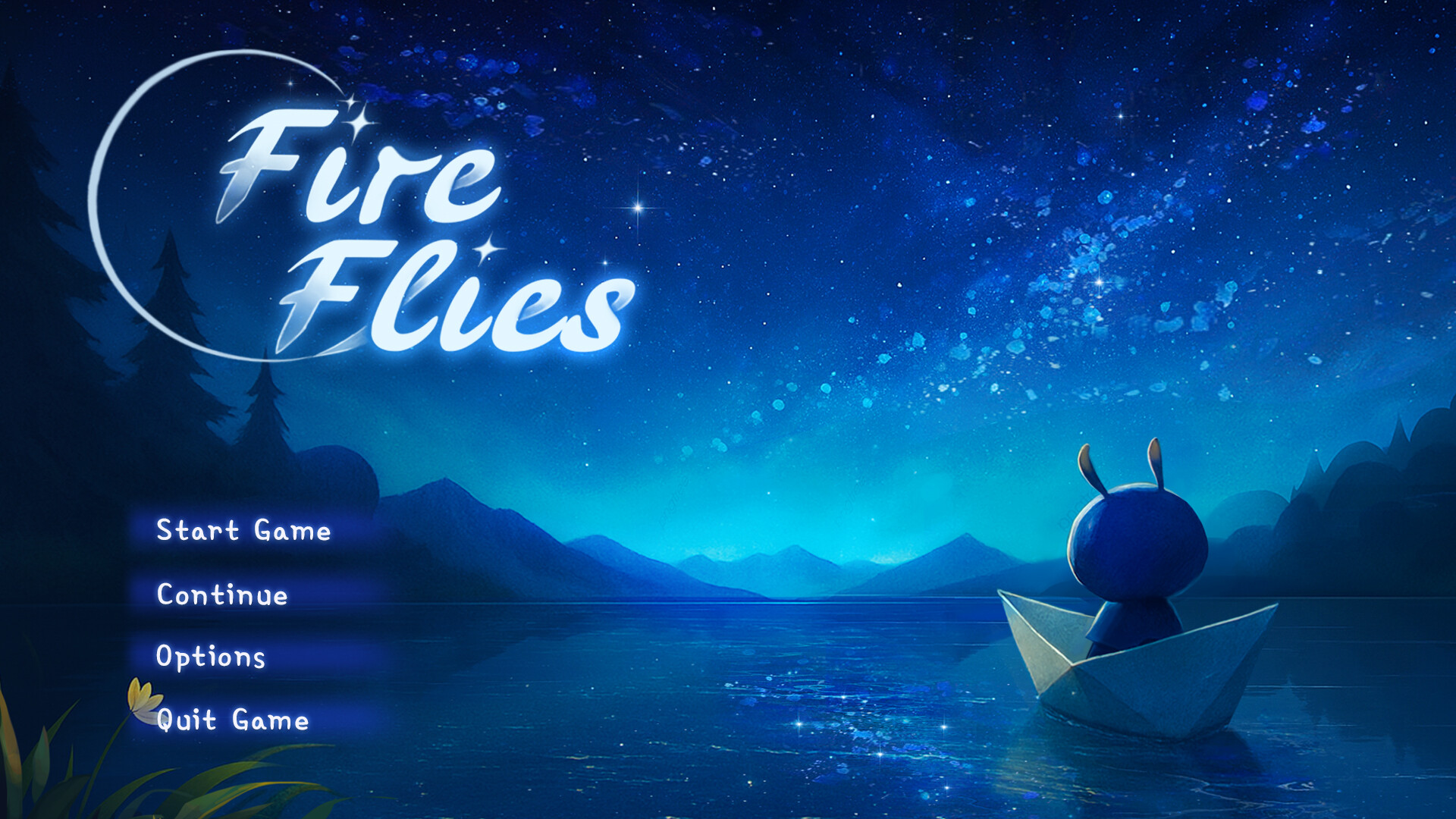 Trailer poster