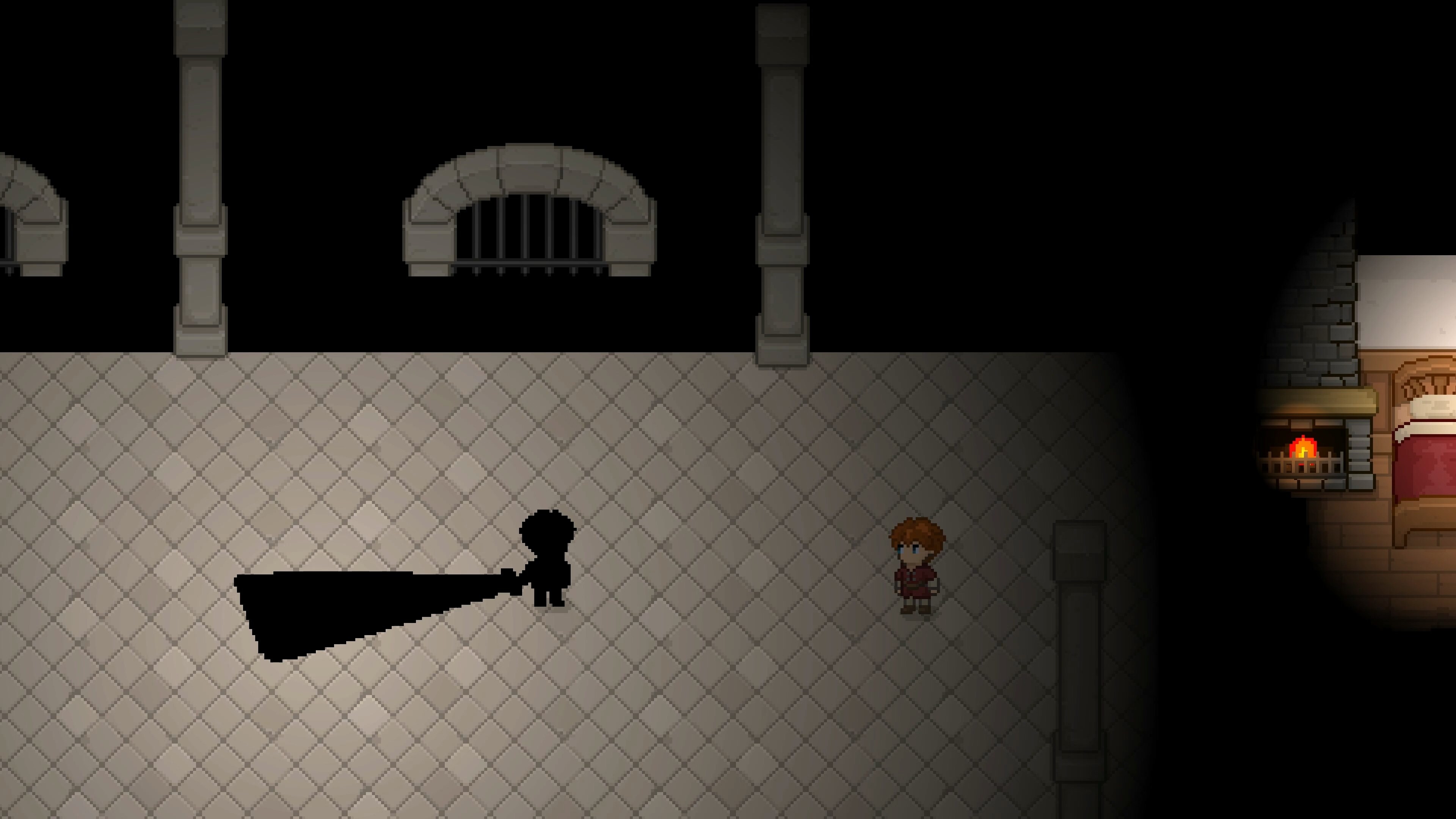 The Brave screenshot 4