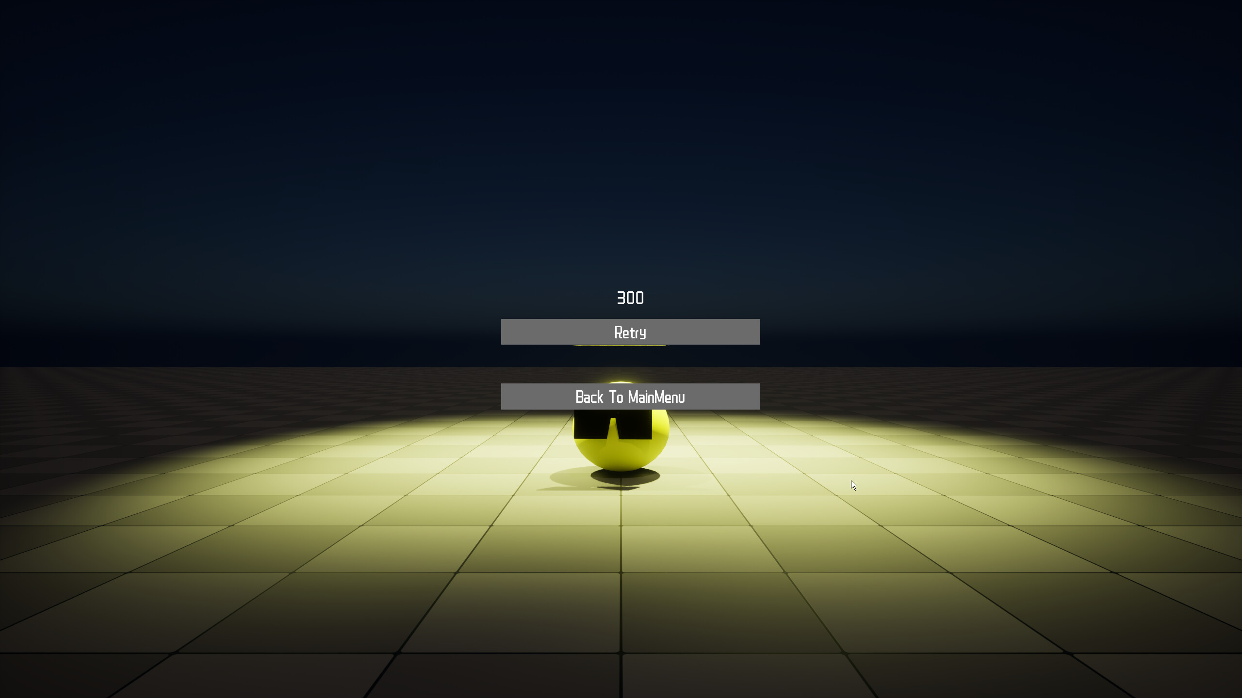 Rhythm Ball screenshot 4