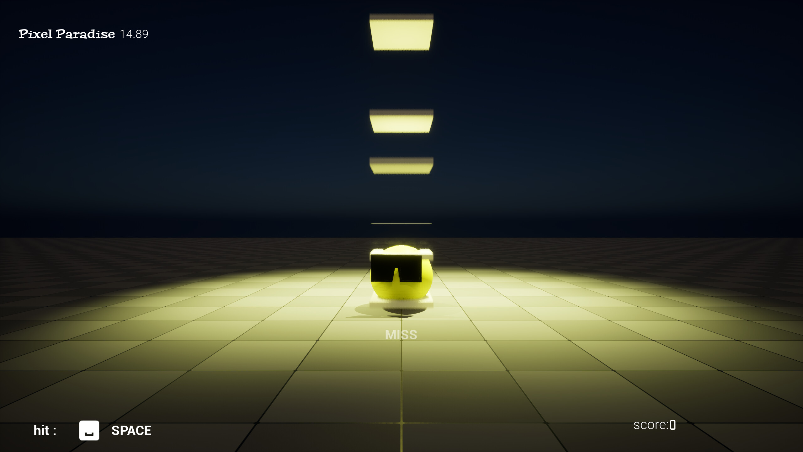Rhythm Ball screenshot 2