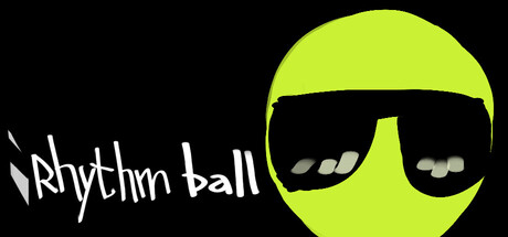 Cover art from Rhythm Ball