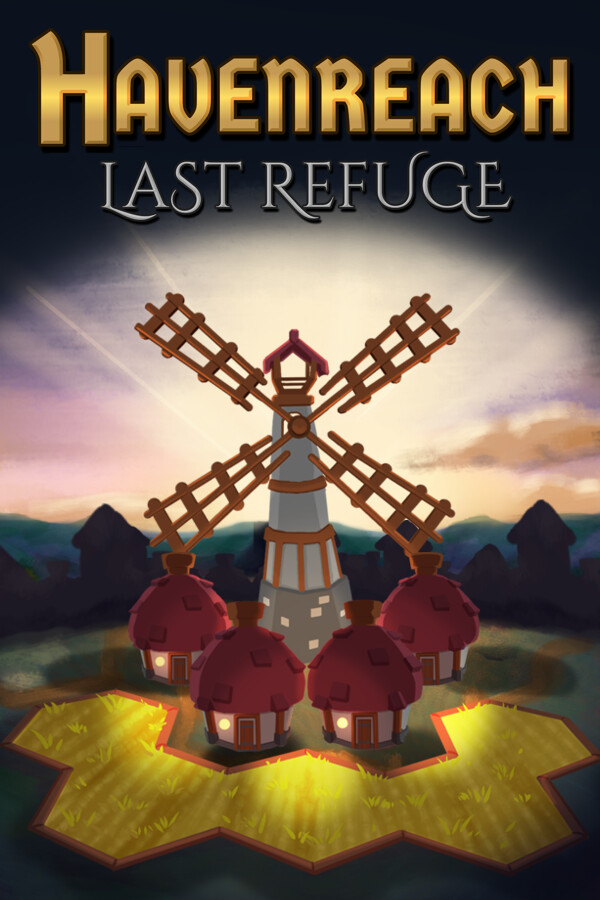 Havenreach: Last Refuge