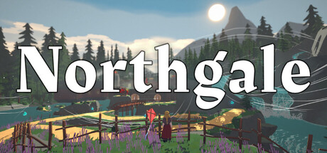 Cover art from Northgale
