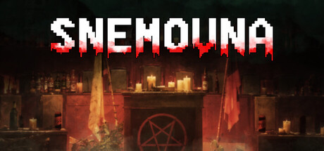 Cover art from Snemovna