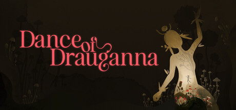 Cover art from Dance of Drauganna