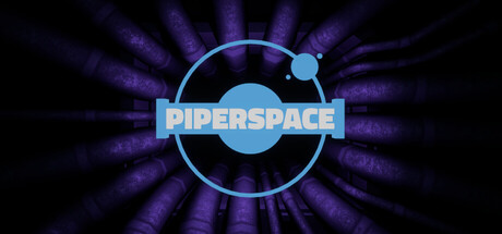 Cover art from Piperspace