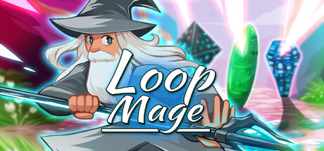 LoopMage: The Infinite Trials
