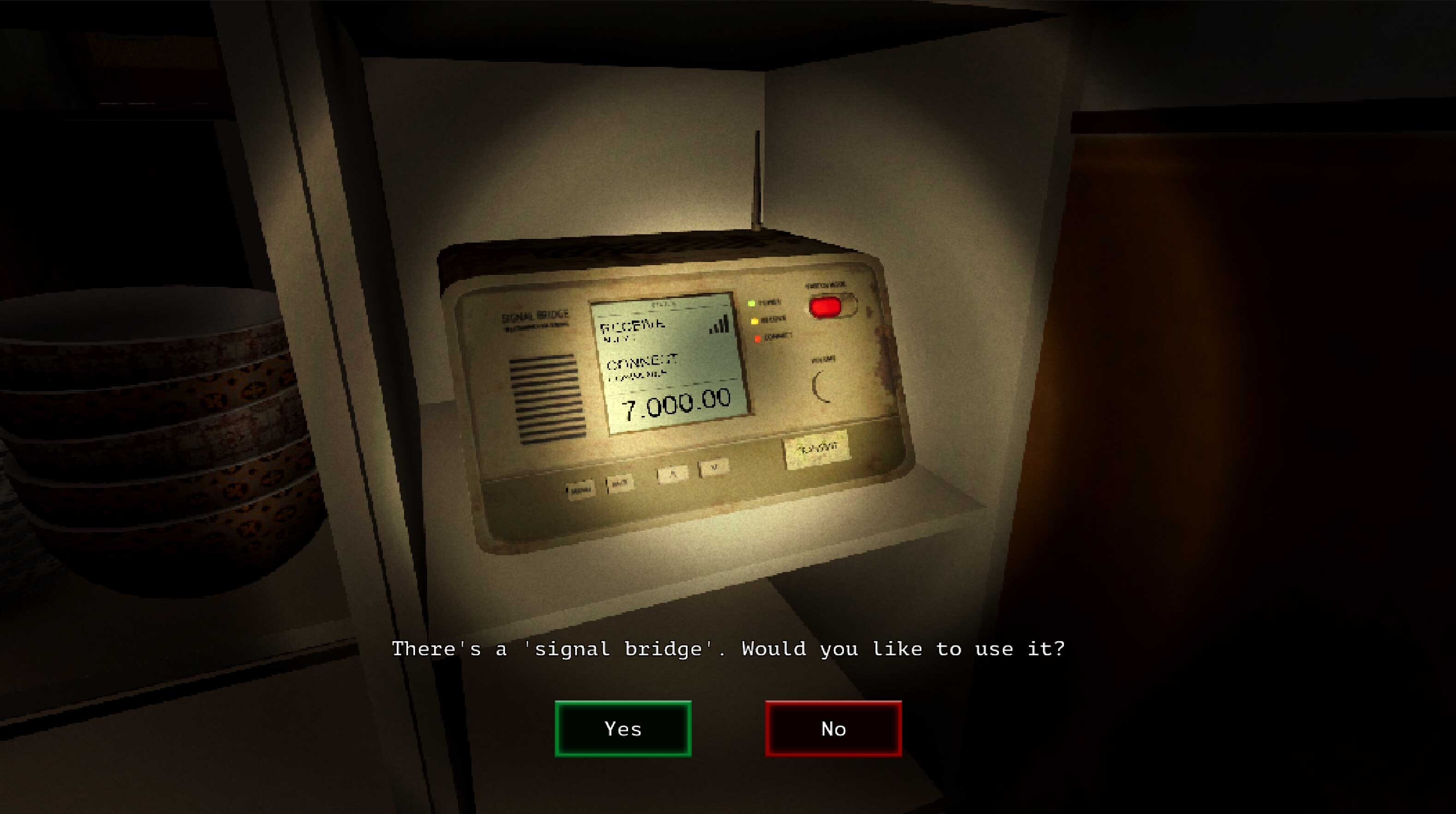 Mayfly screenshot 3