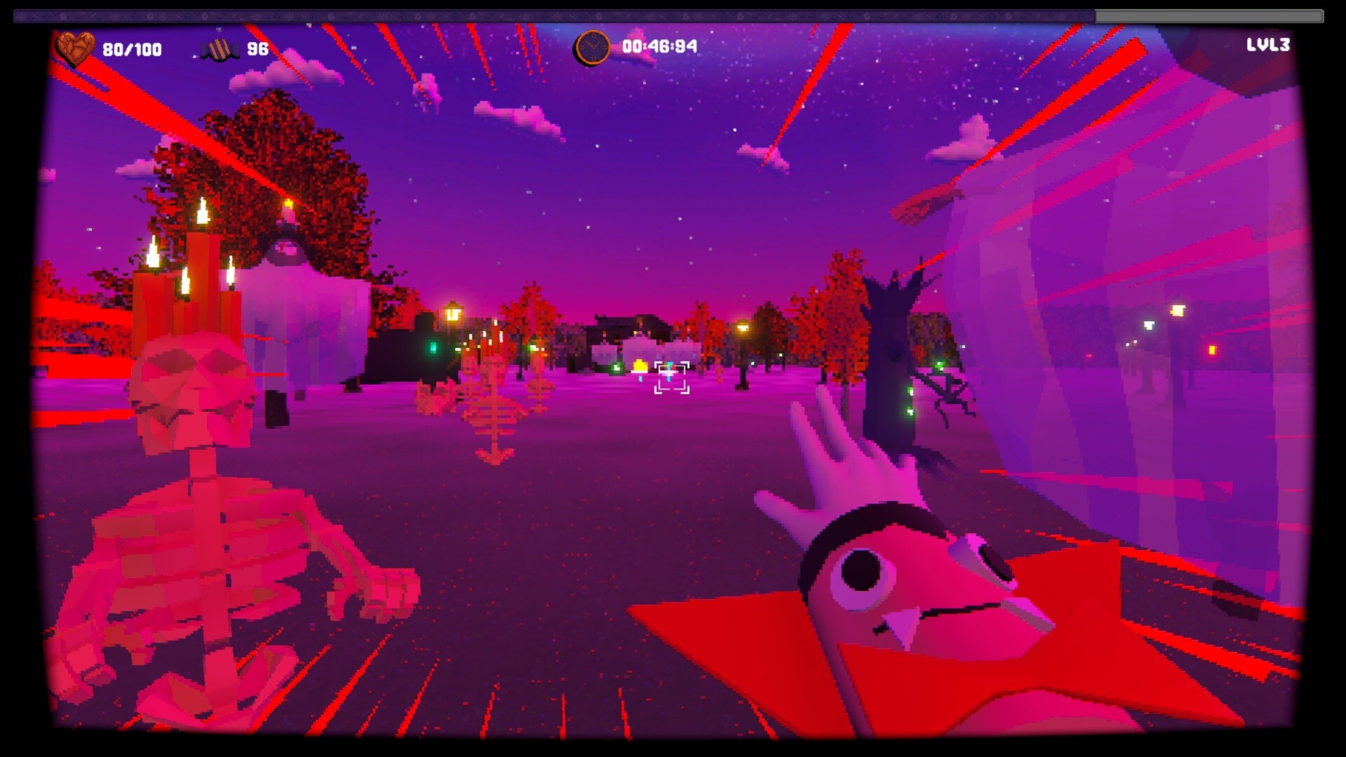 Vlod, Fronk and Blod trailer