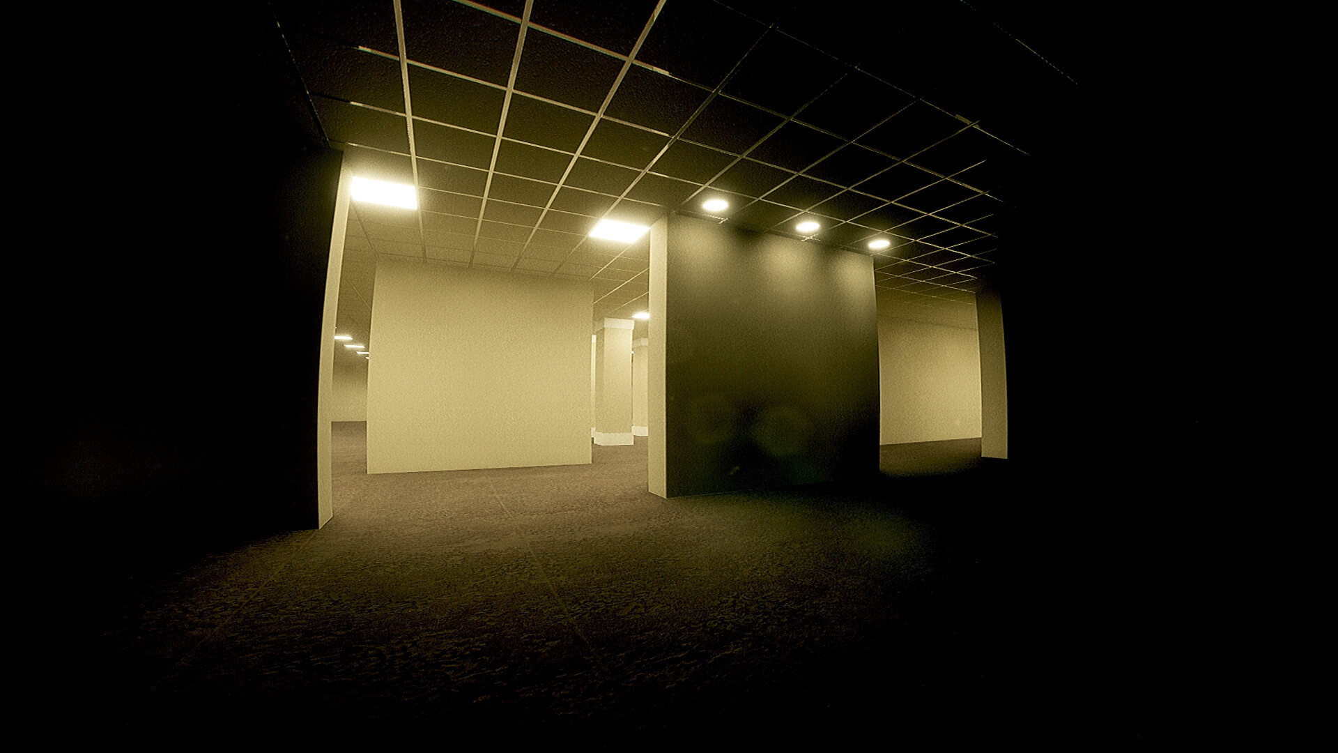 The Place: Beneath the Mind screenshot 2