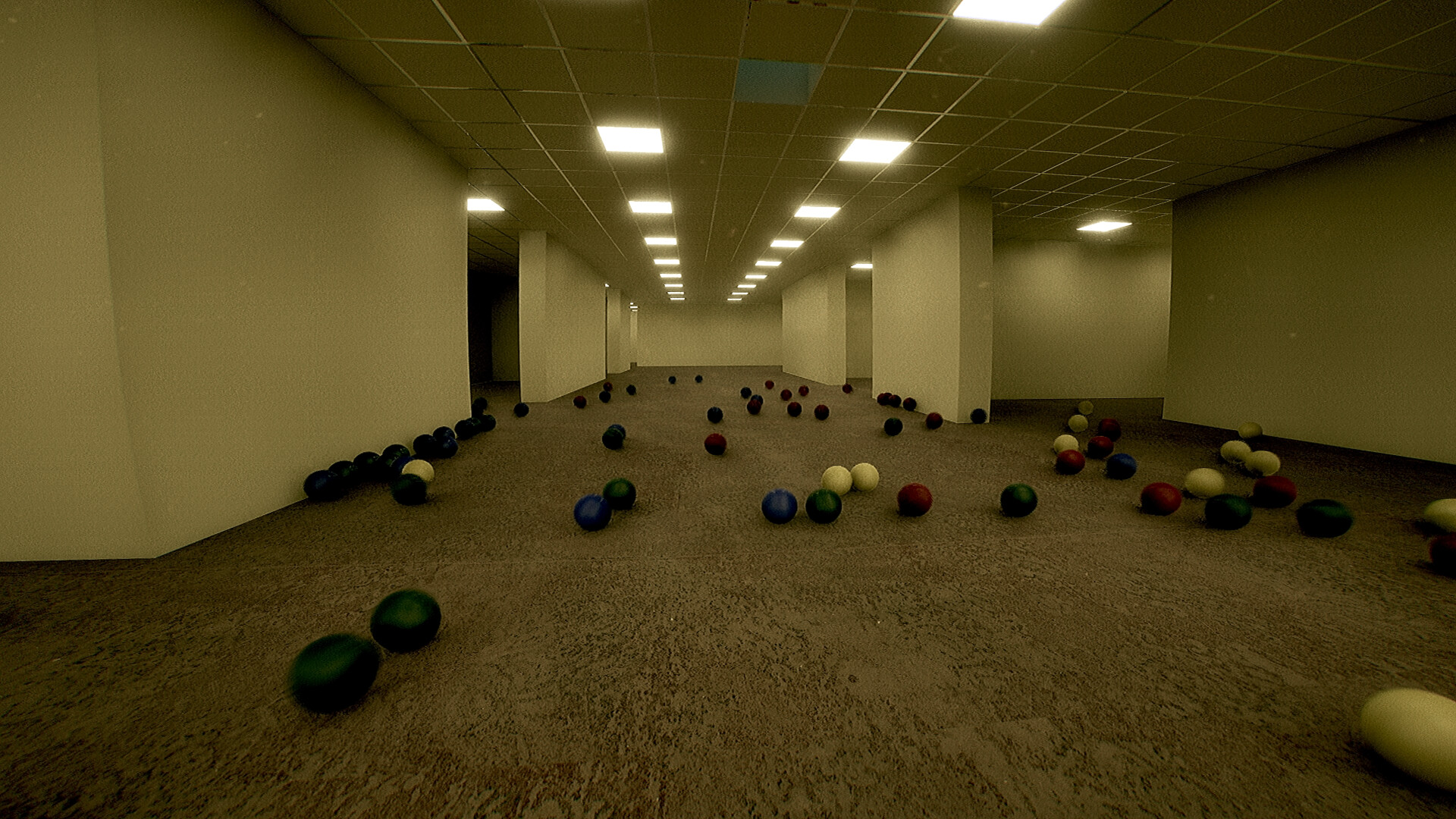 The Place: Beneath the Mind screenshot 4