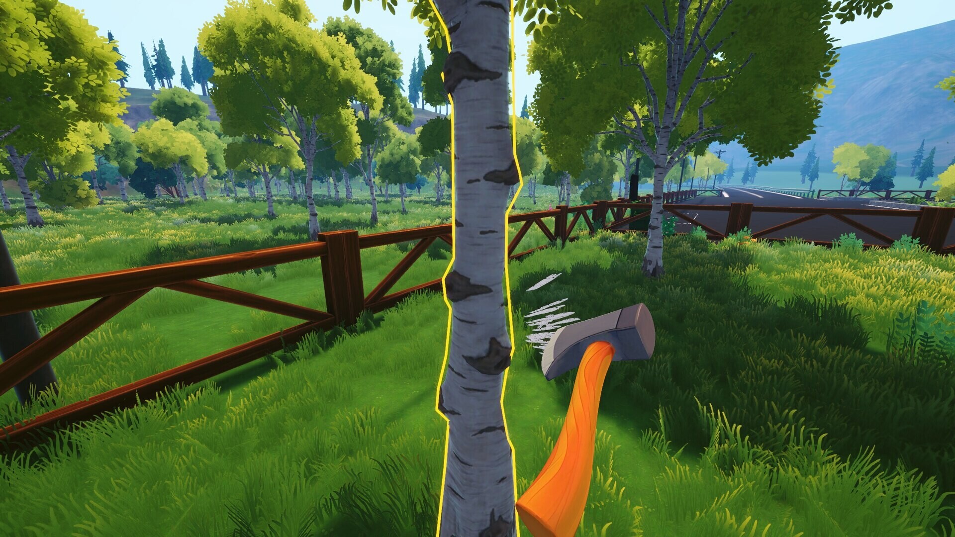 Camp Manager Simulator screenshot 3