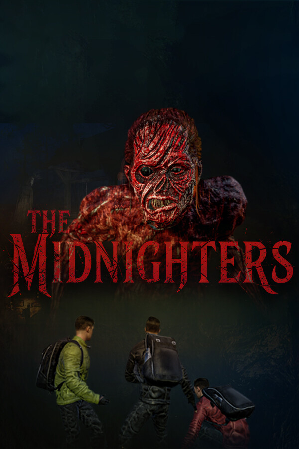 The Midnighters
