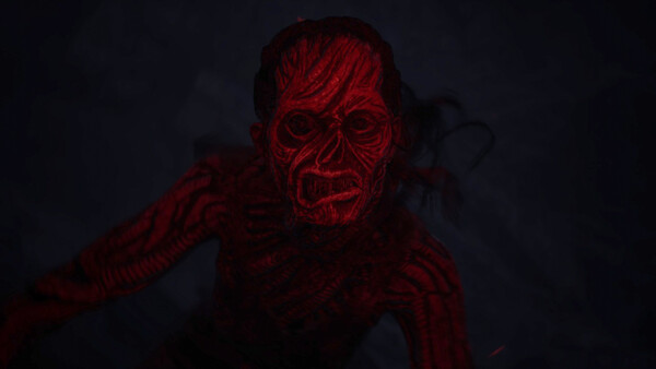 The Midnighters screenshot 5