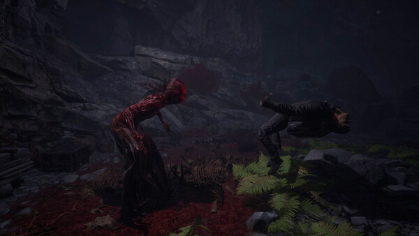 The Midnighters screenshot 2