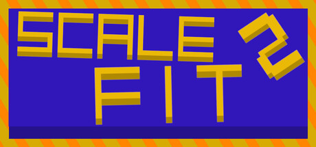 Cover art from scale2fit