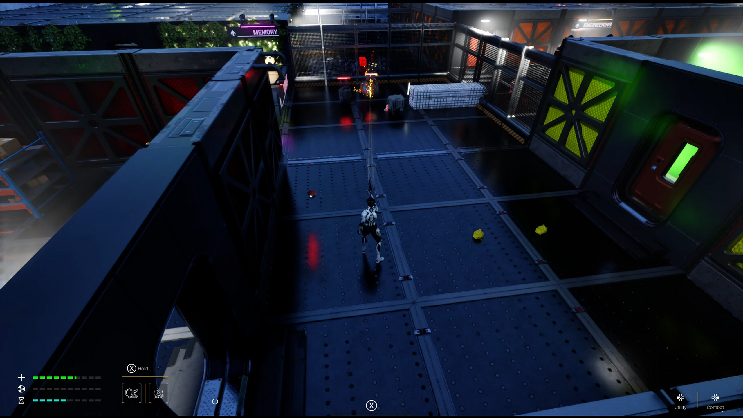 Remnants Of Eden screenshot 5