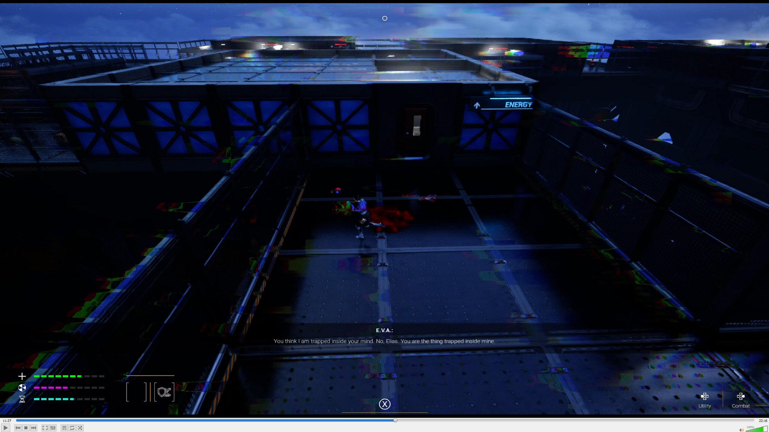 Remnants Of Eden screenshot 2