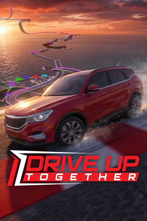 Drive UP: Together