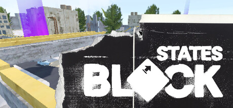 Block States