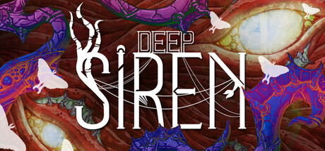 Cover art from Deep Siren