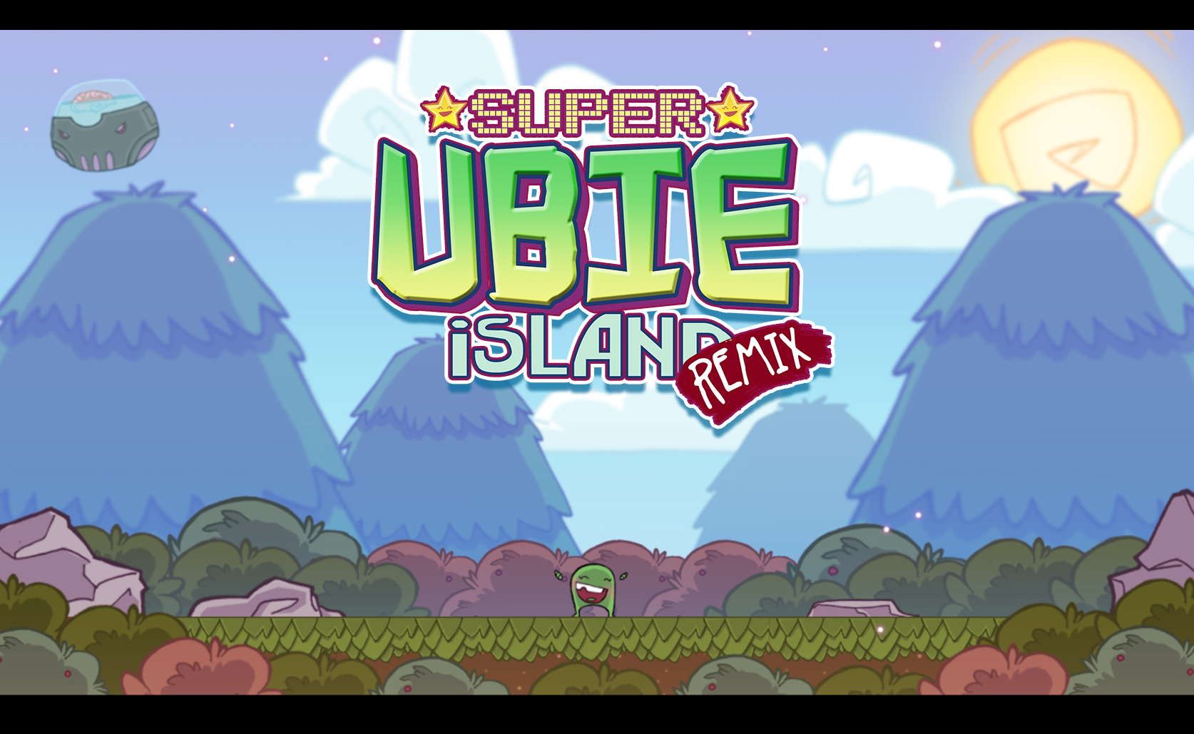 Trailer poster