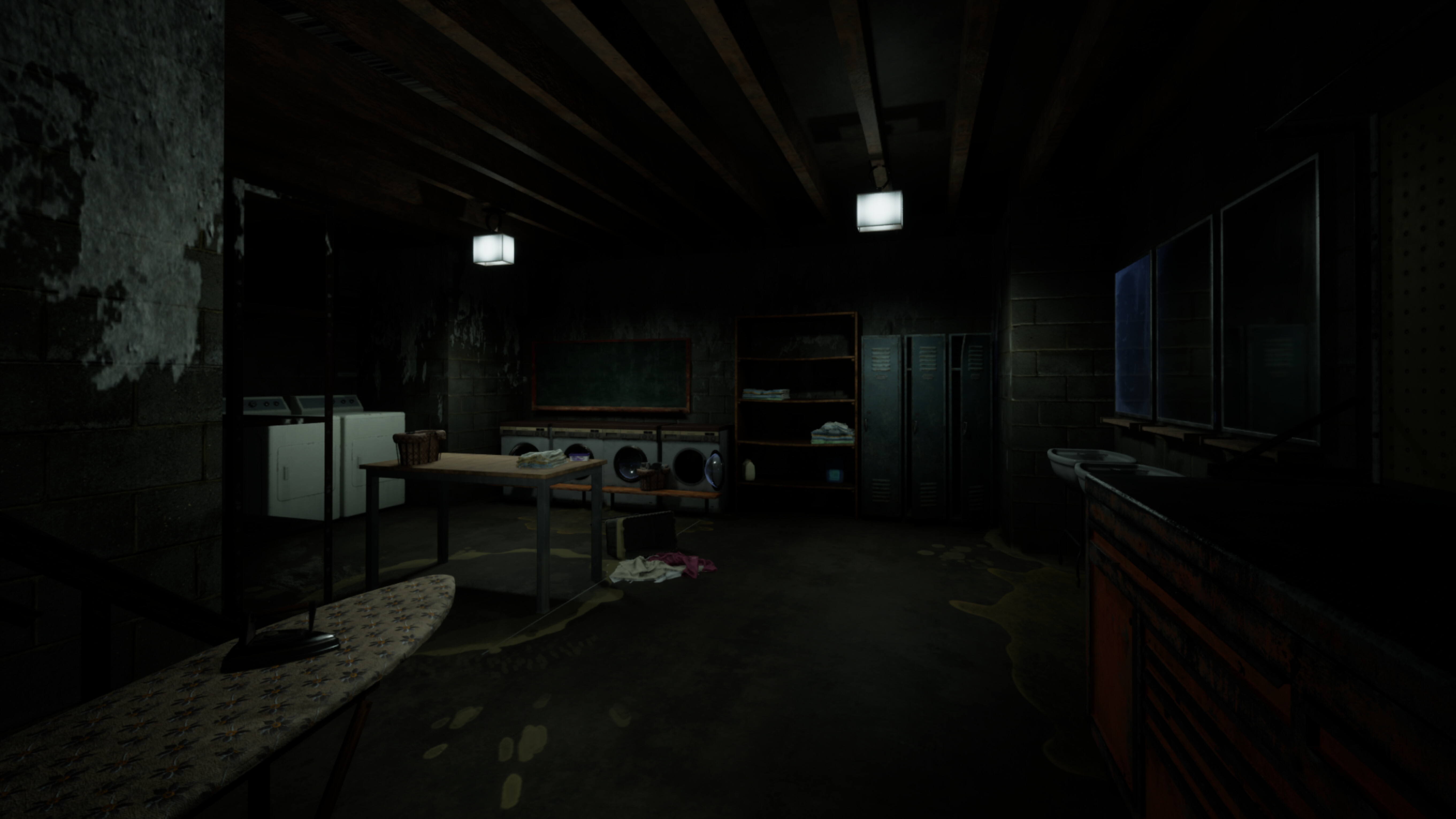 Motel Ravenrose screenshot 4