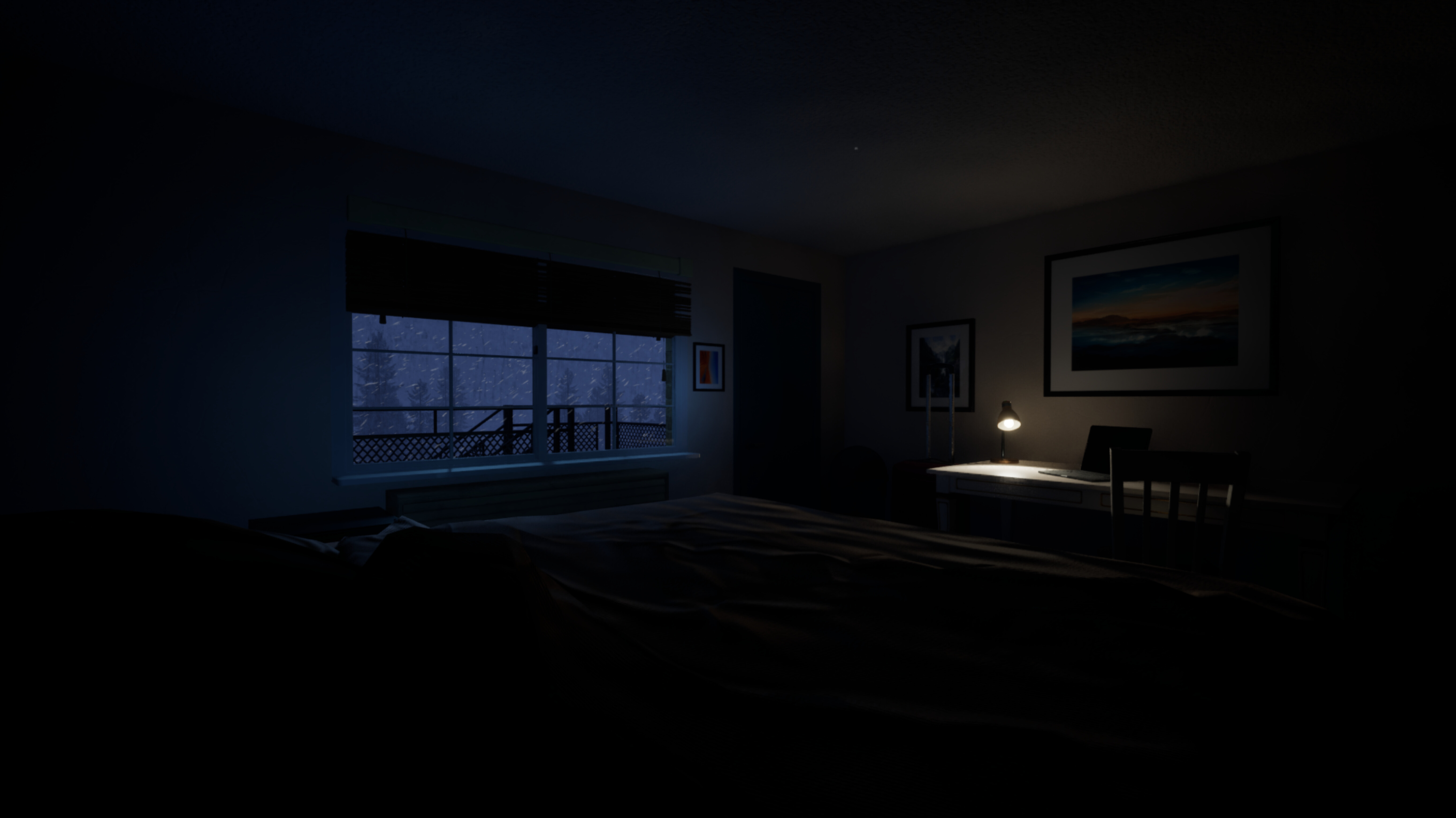 Motel Ravenrose screenshot 2