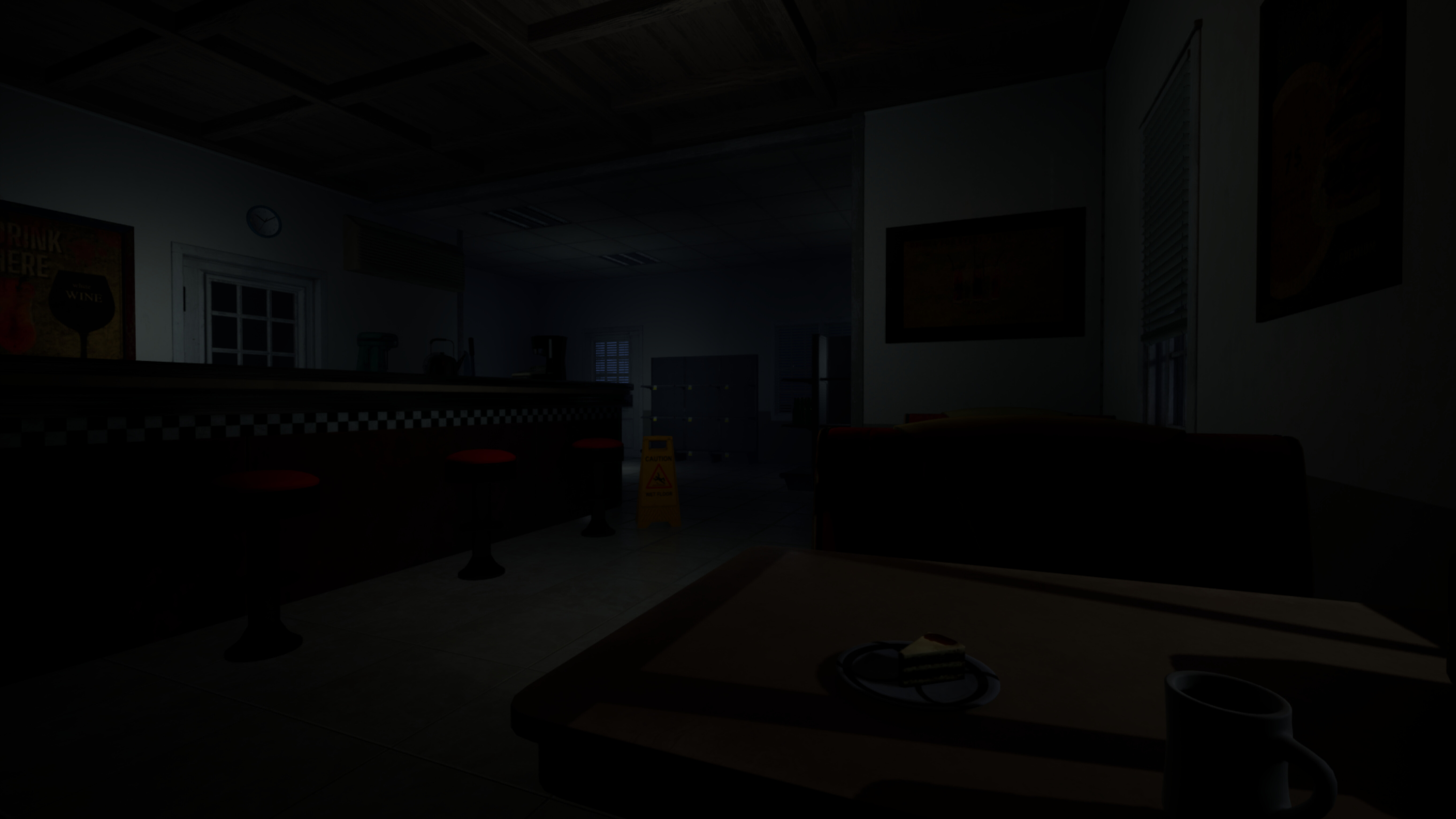 Motel Ravenrose screenshot 3
