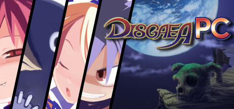 Время прохождения игры Disgaea PC