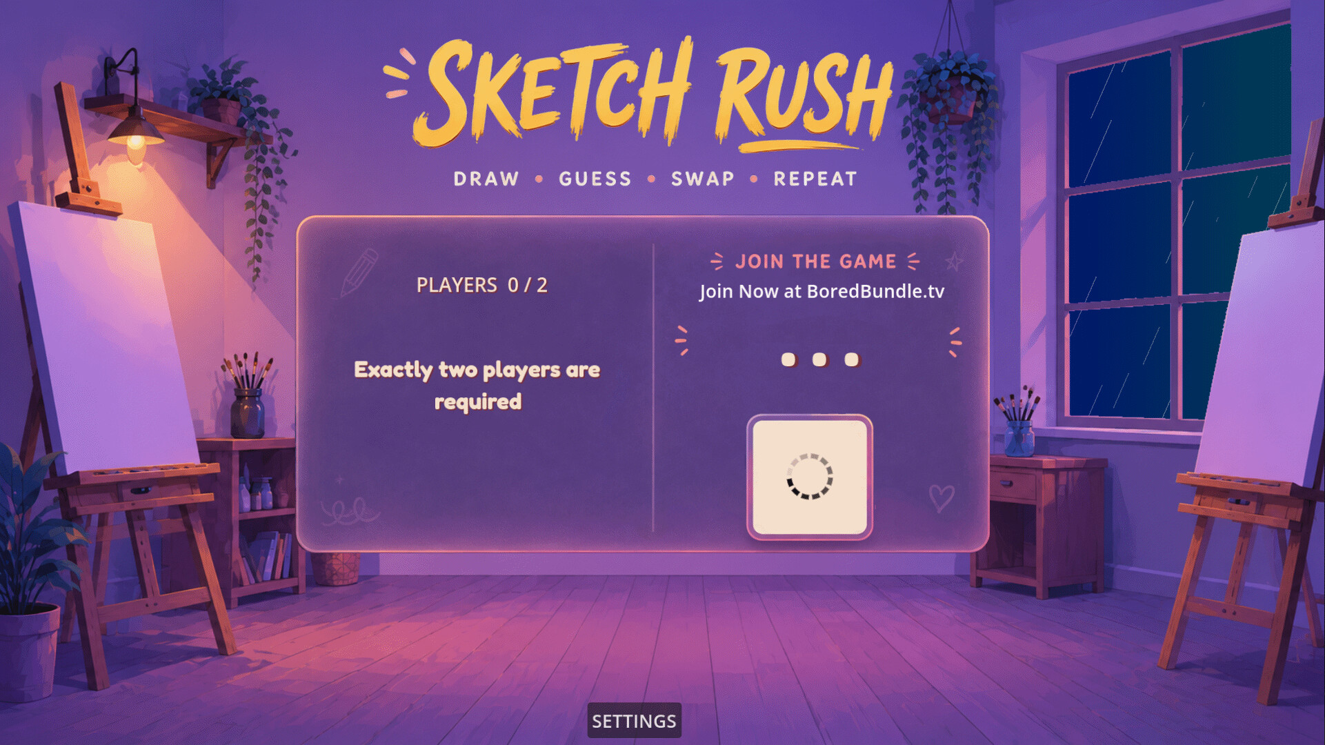 BoredBundle screenshot 4