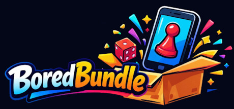 Cover art from BoredBundle