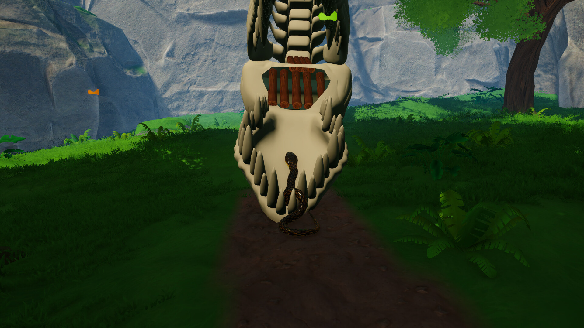 Serpath screenshot 3
