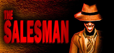 The Salesman