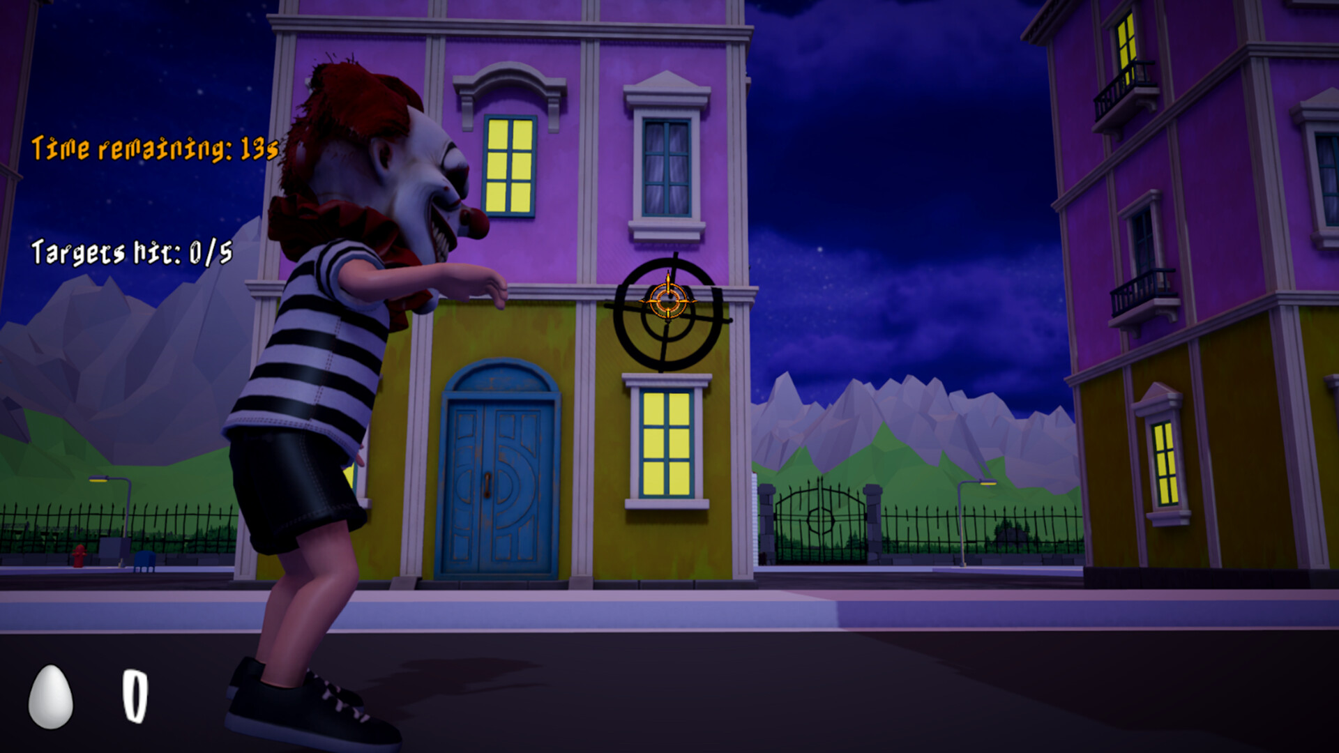Trick or Treat: The Legend of Samhain screenshot 4
