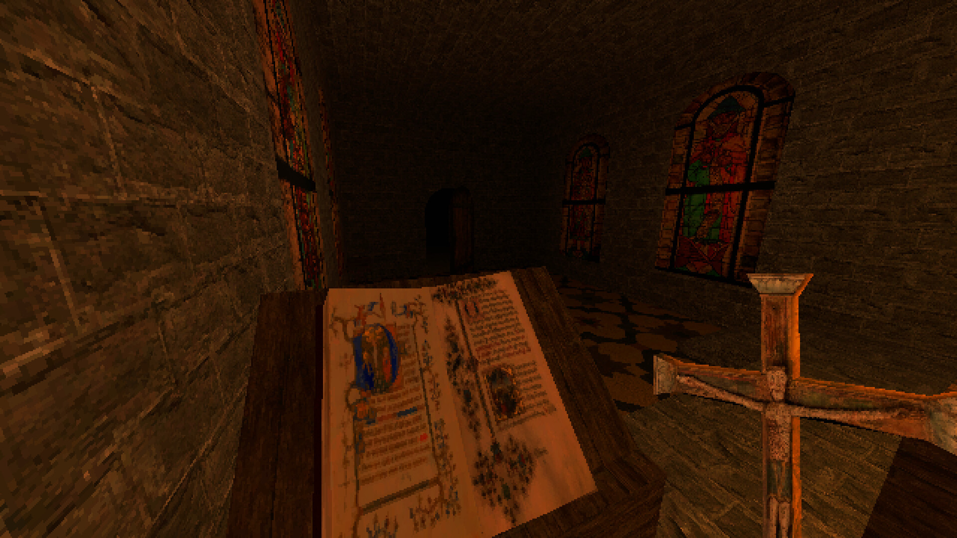 KILL THE KING screenshot 5